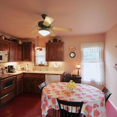 Onion Creek Cottage Austin Eksteriør bilde